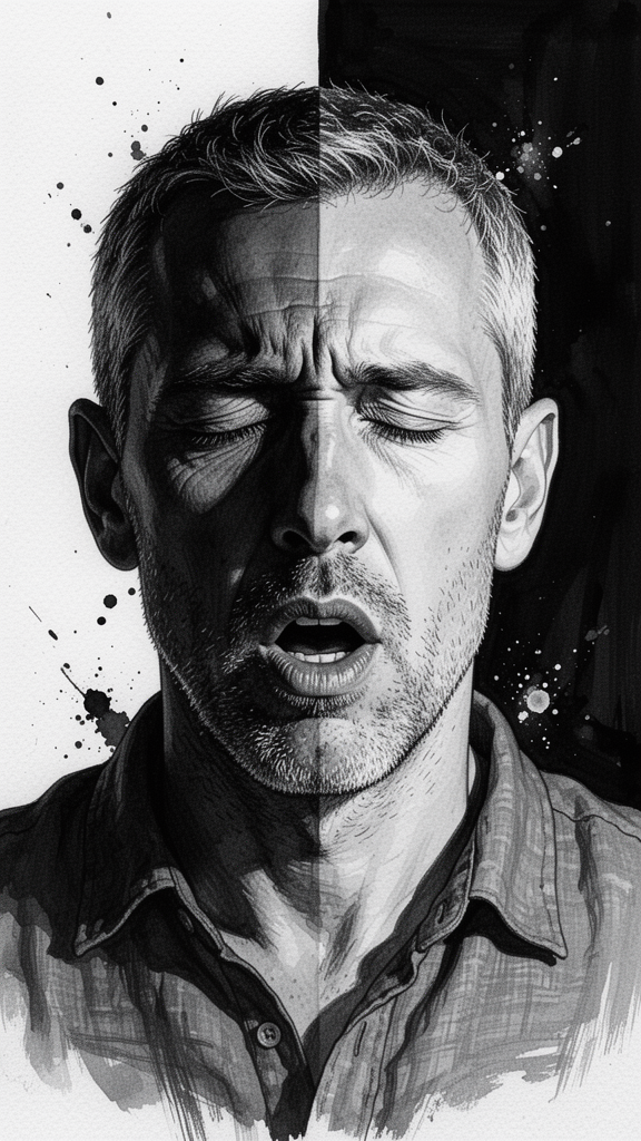 Zu nah, zu hell - Cover