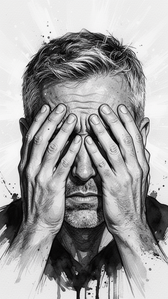 Bruchstelle Stadt Artwork